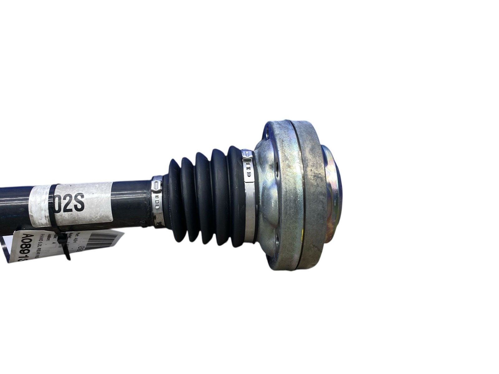 LAMBORGHINI HURACAN LP640-4 PERFORMANTE AWD 5.2L REAR RIGHT CV AXLE SHAFT OEM