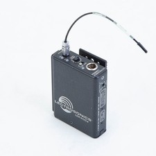 Lectrosonics UM400a Digital Hybrid UHF Transmitter - Block 20 512.000-537.500MHz
