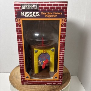 Hershey Kiss Dispenser | eBay