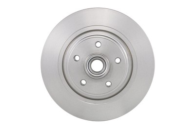 Bosch 0 986 479 276 Brake Disc for Renault