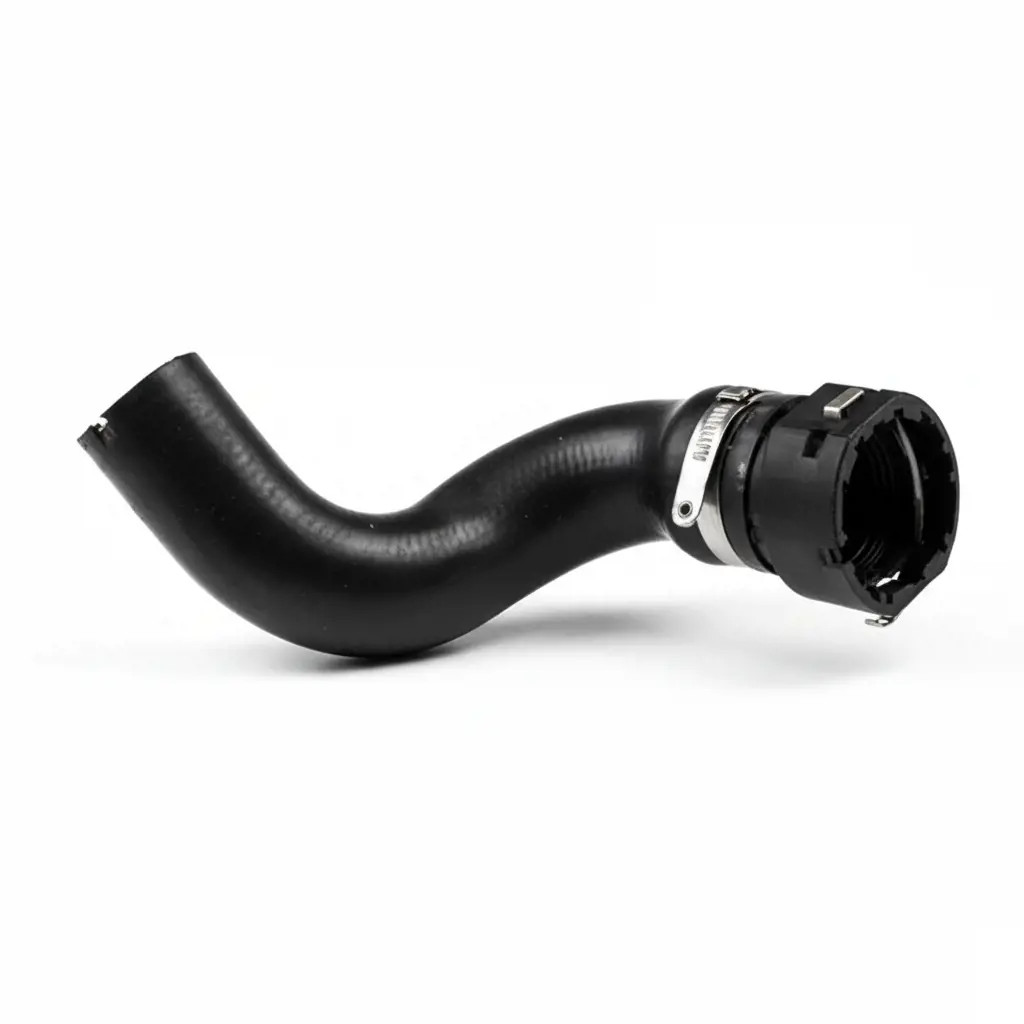 Lower GATES 05-2663 Radiator Hose for FIAT - Image 6