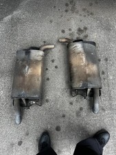 Lexus Ls430 2001 Mufflers Lexus Ls430 2001 Mufflers