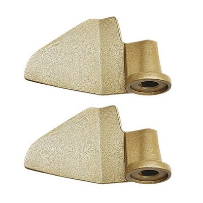 Breadmaker Paddle Bread Machine Replacement Parts Stainless Steel Bread Maker