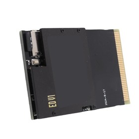 Generic Flash for TurboGrafx-16 PC Engine, Region Free Game Card Adapter with PC