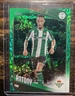 2025-26 Topps UEFA Club Competition Real Betis Antony Green Foil /99