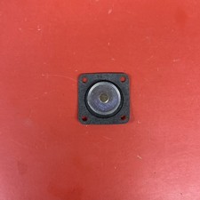 64-191 1957-67 Ford 4 bbl 4100 Accelerator Pump Diaphragm .281 Center Button