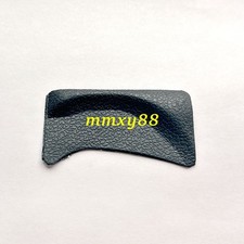 Rear Back Grip Thumb Rubber Cover Skin Repair For Nikon D200 Camera New