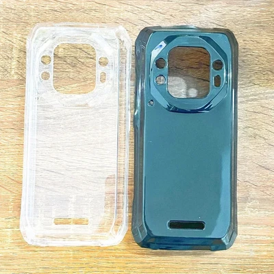 Funda blanda para tanque Oscal 1 tanque 1 parachoques armadura protector protector protector