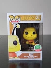 🔥Funko Pop! Vinyl: Ad Icons - Buzz #21 (Exclusive) #21 Vaulted W/Protector!🔥