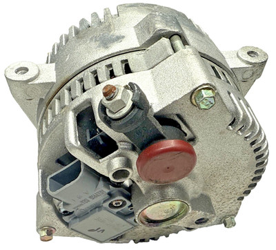 Wilson Remanufactured Alternator 8429A Cosmetic Flaws See Photos