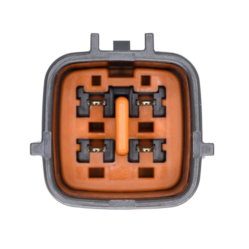 Walker Products 250-24872 Oxygen Sensor For 10-13 Mazda 3 - Изображение 3 из 4