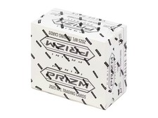 #001 - 2025 Panini Prizm Football Jumbo Value Box (Green Flash Prizms!)