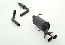 Friedrich Motorsport Gr.A Anlage für VW Polo 6R Facelift/6C Schrägh. 1.2l TSI 66