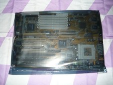 Vintage Rare Asus P/I-P55T2P4S Socket 7 SCSI ...
