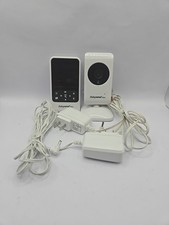 Babysense Video Baby Monitor with Camera V24R