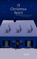 Rikki | A Christmas Spirit | Taschenbuch | Englisch (2005) | AuthorHouse UK