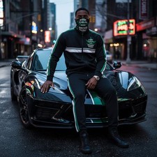  All Season Face Coverings  KEEP CALM AND SMOKE WEED 