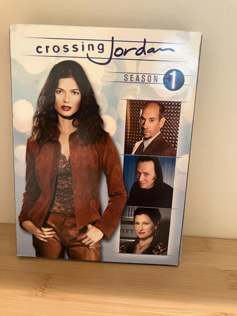 Crossing Jordan for sale | eBay