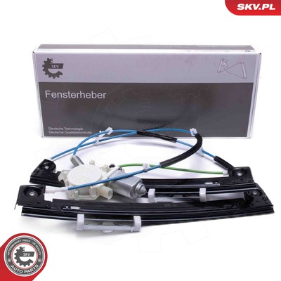 ESEN SKV 01SKV636 Fensterheber für MINI