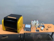 Gold Standard Diagnostics Thunderbolt Immunoassay Analyzer | Lab Analyzer System