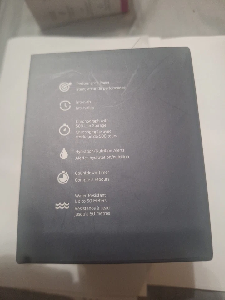 Reloj digital Timex para hombre TW5M62600 Ironman T300 42 mm gris silicona excelente estado Foto 3 de 4