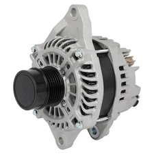 Alternator For Dodge Journey 2009-2018 L4 2.4L 160A 12V CW 6-Groove SD6 11440