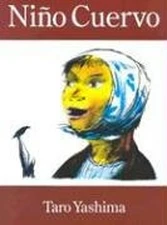Nino Cuervo Paperback Taro Yashima