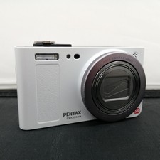 PENTAX OPTIO RZ18 Digital Camera