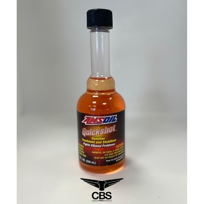 Additiv Für Benzinbehandlung AMSOIL