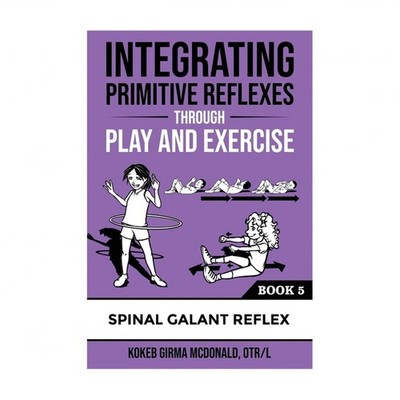 Integrating Primitive Reflexes Through Play and Exercise: An Interactive Guid...
