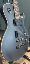 Charvel Desolation DS-1 ST – Seymour Duncan Blackouts – Neck Through – 2012
