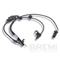 ABS Sensor Raddrehzahl Bremi 51195 FüR Auris Corolla Mirai Toyota Prius Plus VAN