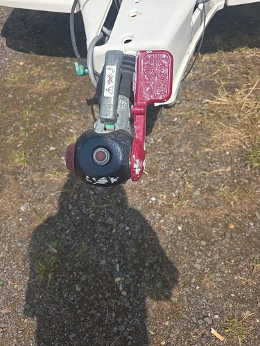 Al-ko 3504 stabilizzatore per timoni non Al-ko 1225763