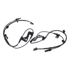 2Pcs Front Left and Right ABS Wheel Speed Sensor for Elantra 2017 2018 2019