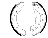 Textar Bremsbackensatz Hinten Rechts Links FüR Citroen C25 Peugeot J5 Fiat