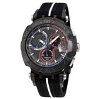 Tissot T Race MotoGP Anthracite Chronograph Dial Men's Watch T092.417.37.061.01