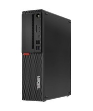 Lenovo ThinkCentre M920s SFF PC Intel Core i7-9700 32GB RAM 1TB SSD Win 11 WiFi