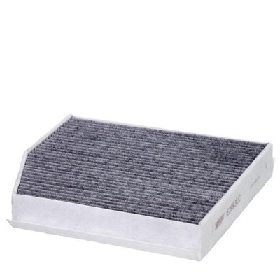 Filter Innenraumluft Hengst Filter E2993LC für Mercedes Benz Mercedes Benz
