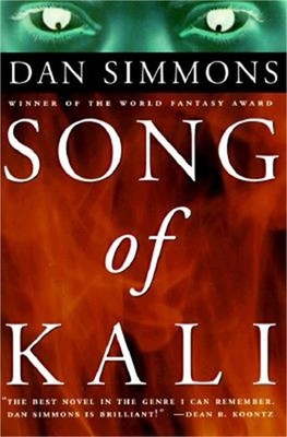 Song of Kali (Paperback or Softback)