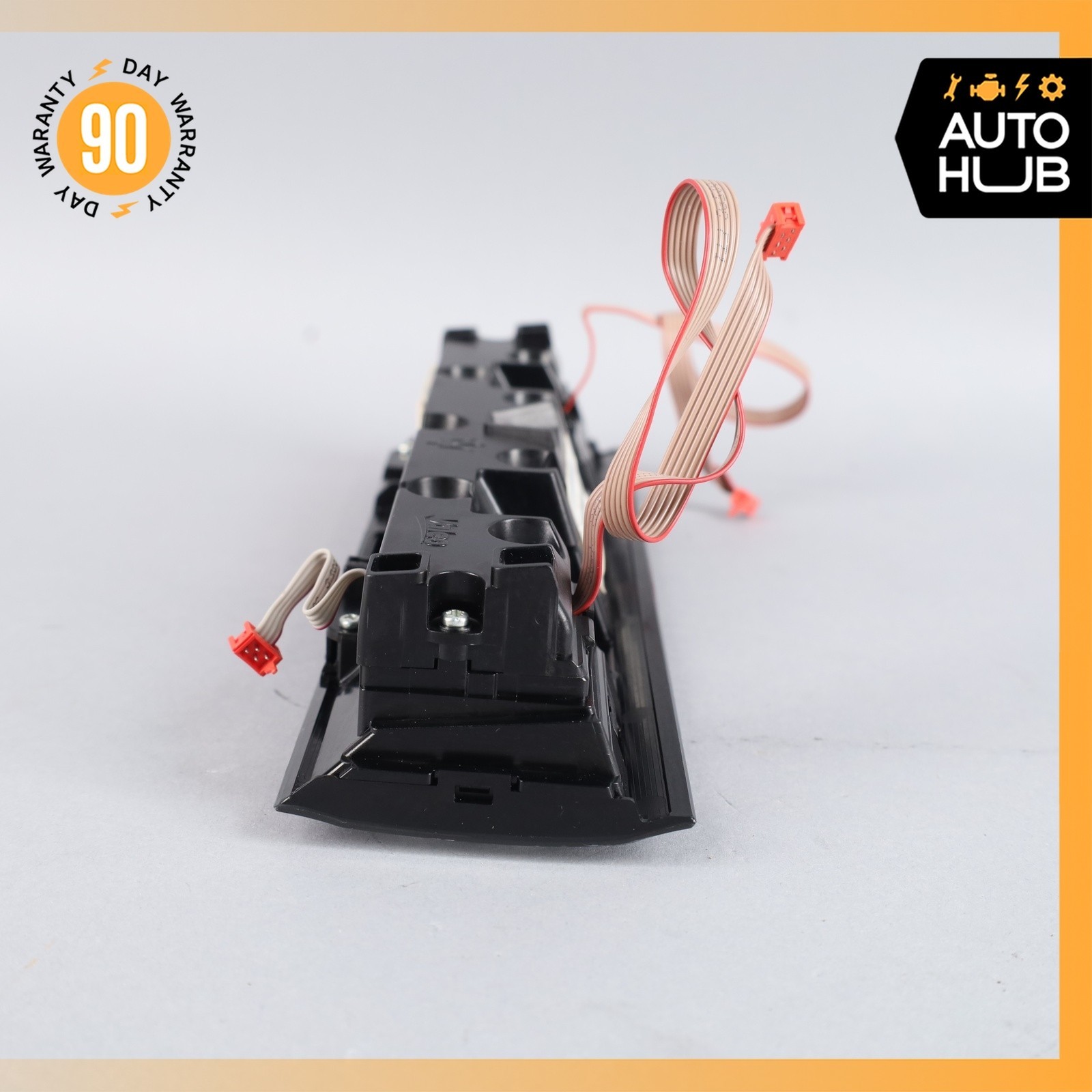 Maserati Quattroporte M156 SQ4 AC A/C Heater Climate Control Switch OEM