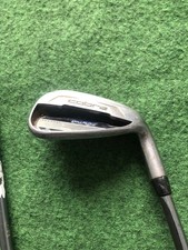 Cobra Tecflo Iron Set
