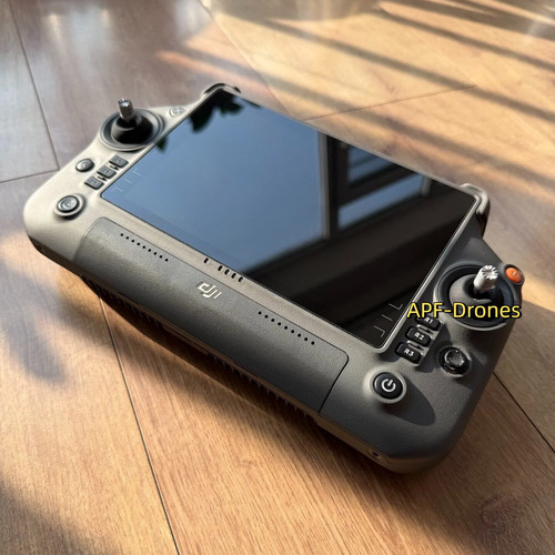 DJI RC Plus Controller for Inspire 3/FlyCart 30 & Matrice 30T/M300 RTK/M350 RTK
