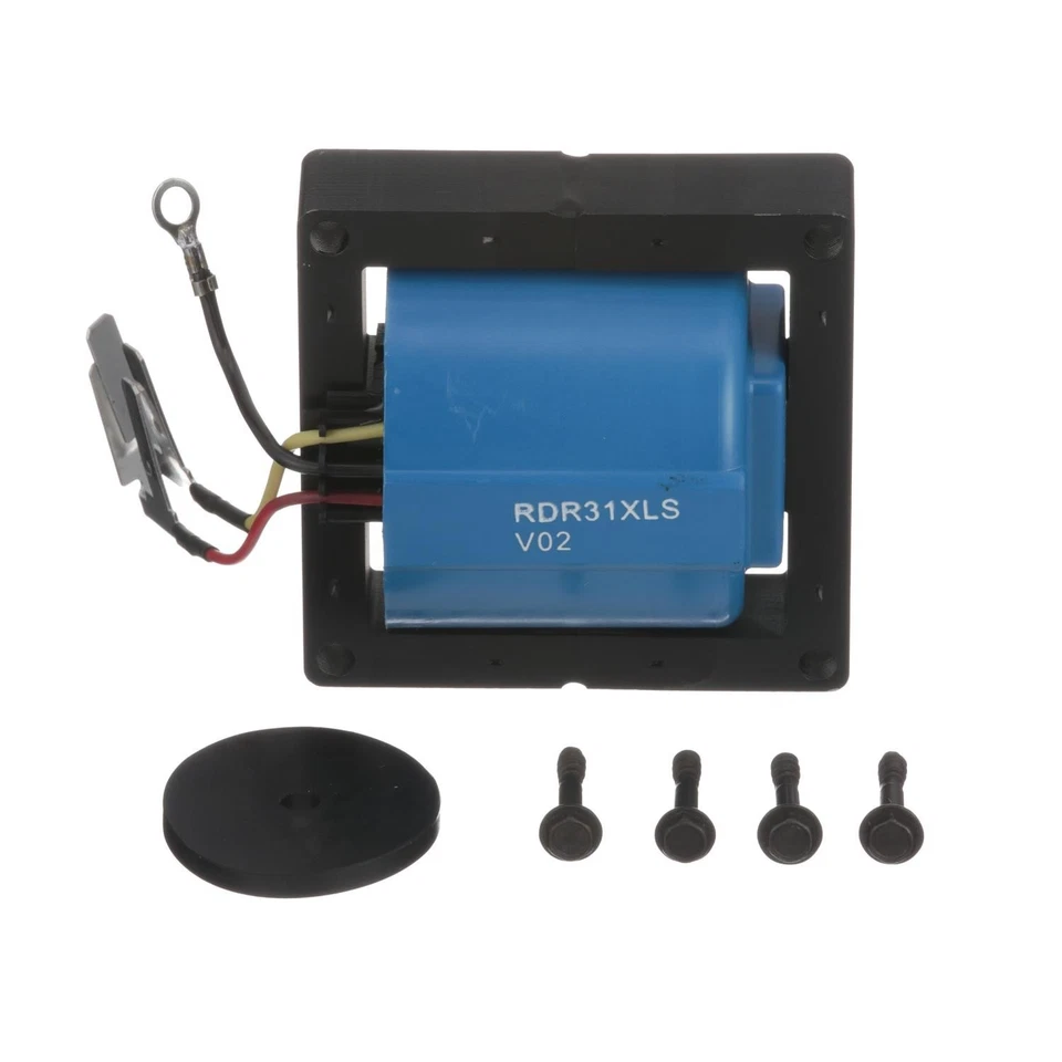 New SMP Ignition Coil For 1978-1980 Pontiac Grand Am 5.0L V8 - Image 2 of 4