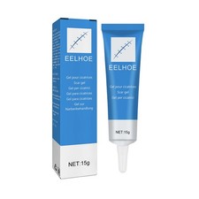 Scar Removal Gel Scar Treatment Cream for Acne Stretch Marks Repair
