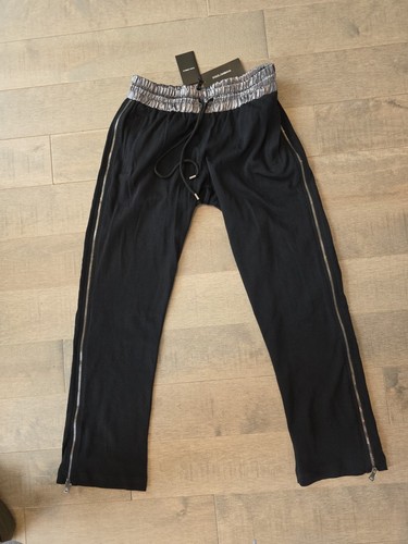 Dolce and Gabbana Vintage Jogger (48)