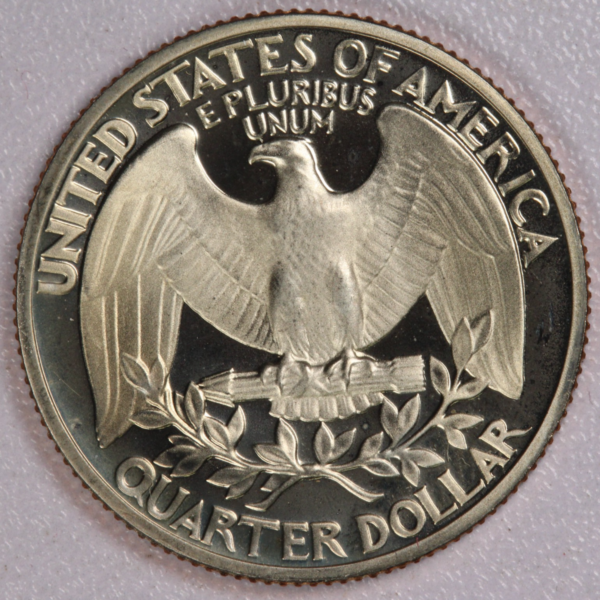 1979-S Washington Silver Quarter 25C- Proof | eBay