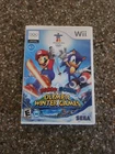 Mario and Sonic at the Olympic Winter Games Video Nintendo Wii Vancouver_ TESTED