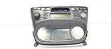 NISSAN ALMERA II Hatchback N16 Music Navi CD Radio Player Head Unit 31326777