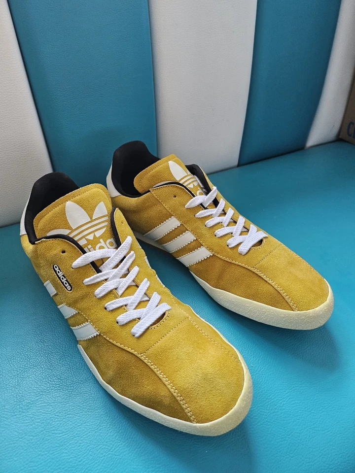 Adidas Super Samba, Foto 1 von 5