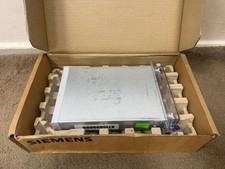 Siemens / Supervision Relay XR152 / 7PG1741-3BD10-4AA0 / EPXR152S511306